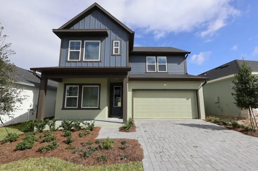 5807 Native Oak Street, Mount Dora, FL 32757 - #1