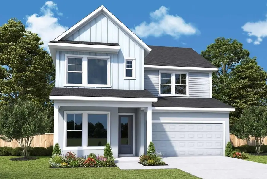 5807 Native Oak Street, Mount Dora, FL 32757 - #2