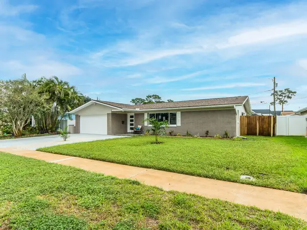 1825 Yale Drive, CLEARWATER, FL 33765