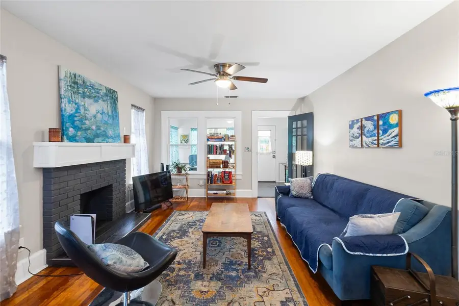 1527 13th Street S, Saint Petersburg, FL 33705 - #3