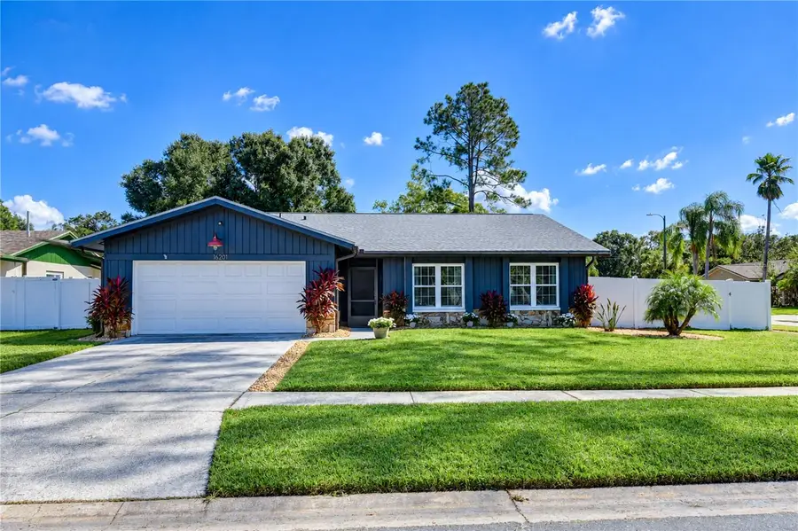 16201 Parkside Drive, Tampa, FL 33624 - #3