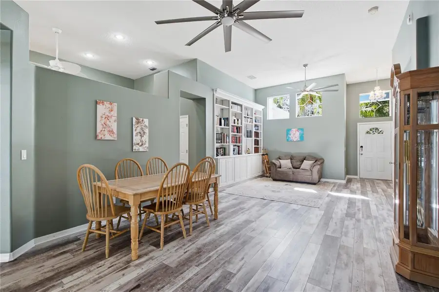 1187 Blackrush Drive, Tarpon Springs, FL 34689 - #3