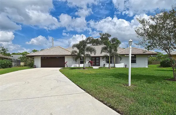 102 Windward Drive, OSPREY, FL 34229