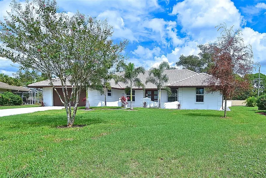102 Windward Drive, Osprey, FL 34229 - #2