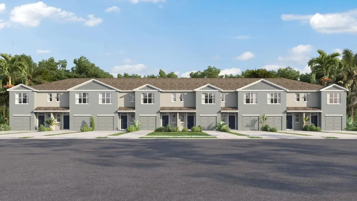 31229 Midnight Sun Way, Wesley Chapel, FL 33545 - #1