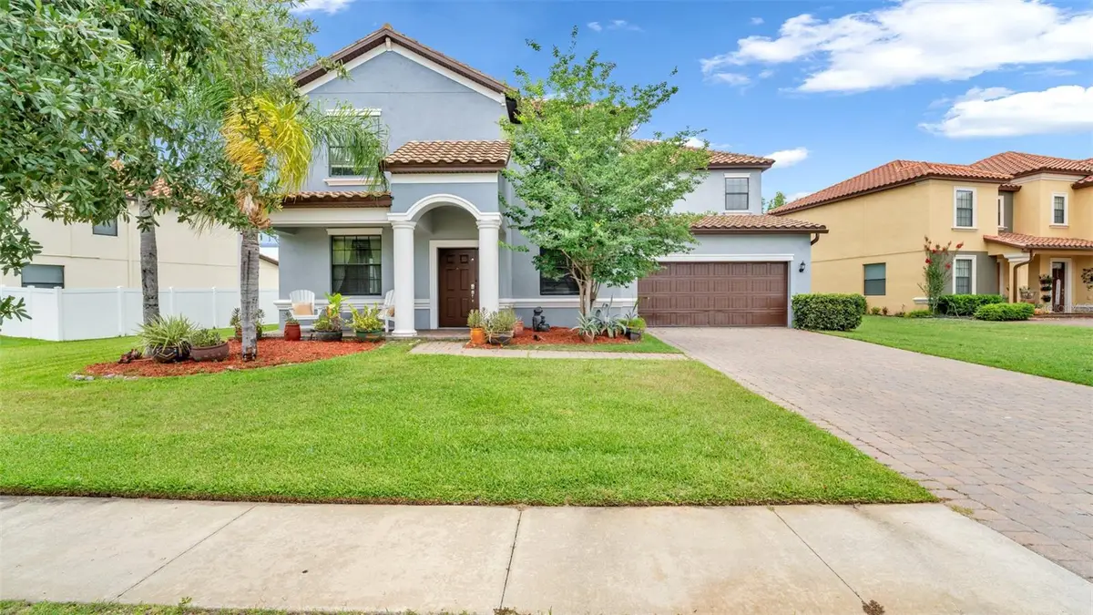 19265 Umberland, Land O Lakes, FL 34638 - #1