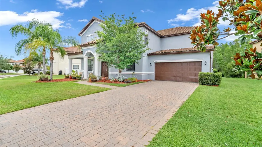 19265 Umberland, Land O Lakes, FL 34638 - #2