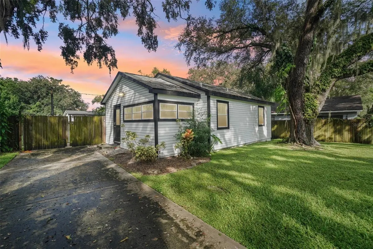 6806 N 17th Street, Tampa, FL 33610 - #1