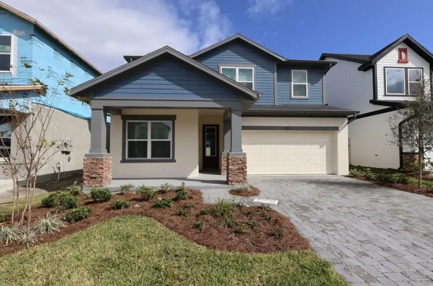 5843 Native Oak Street, Mount Dora, FL 32757 - #1