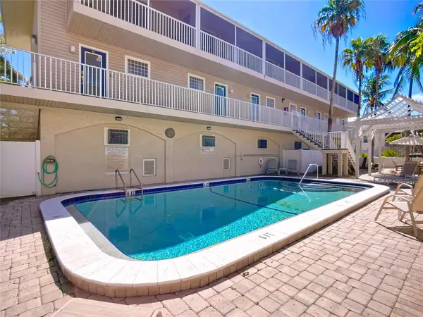 3100 Gulf Drive #2, HOLMES BEACH, FL 34217