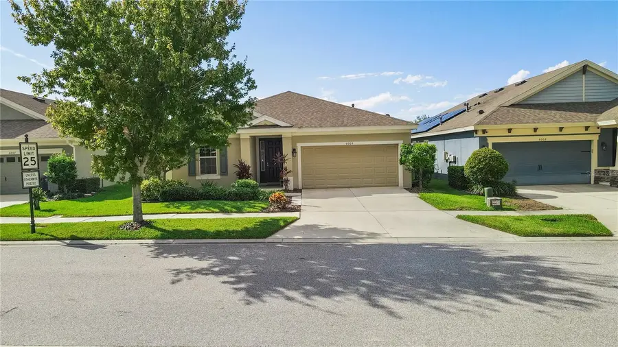 6005 Shadowlake Drive, Apollo Beach, FL 33572 - #2