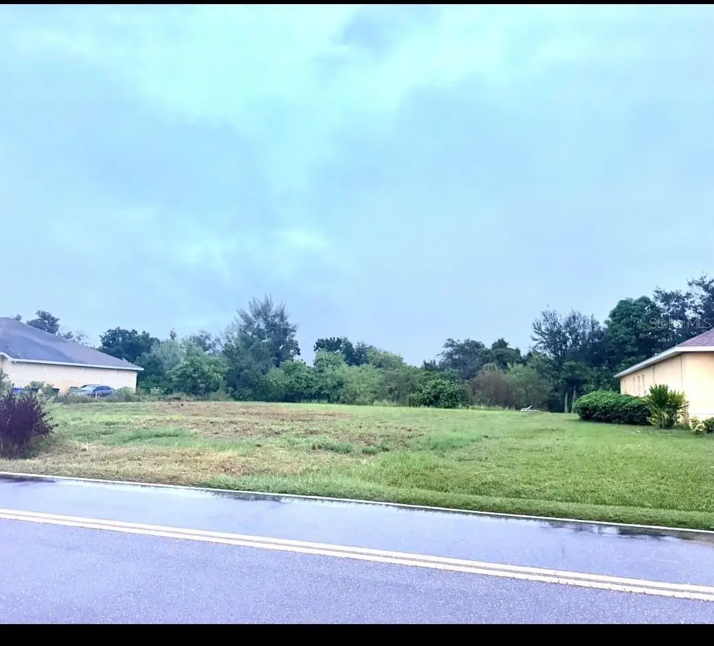 1102 6th Street Se, Ruskin, FL 33570 - #1