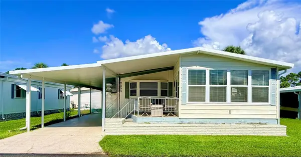 2253 Piazza Drive, SARASOTA, FL 34238