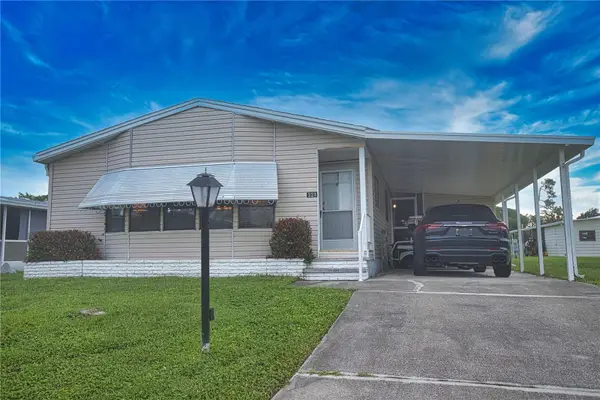 223 Hibisco Drive, NORTH PORT, FL 34287