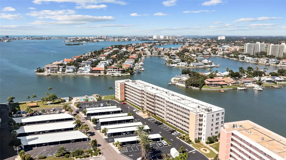 6075 Shore Boulevard S #411, Gulfport, FL 33707 - #1