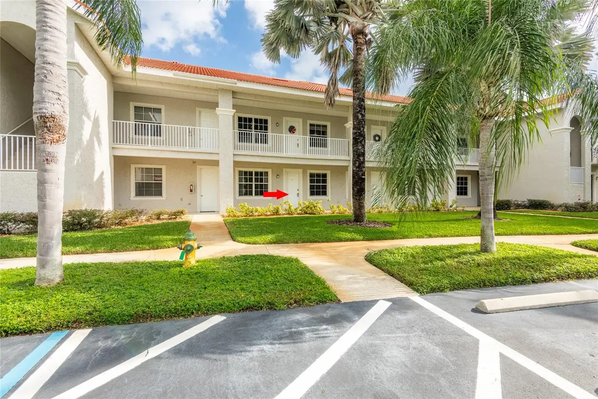 6808 Dali Avenue #104, Land O Lakes, FL 34637 - #1