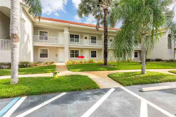 6808 Dali Avenue #104, LAND O LAKES, FL 34637