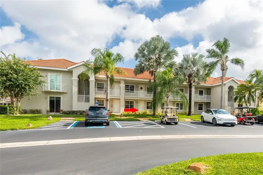 6808 Dali Avenue #104, Land O Lakes, FL 34637 - #2