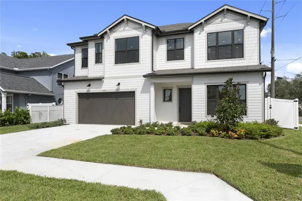 3501 W Rogers Avenue, TAMPA, FL 33611