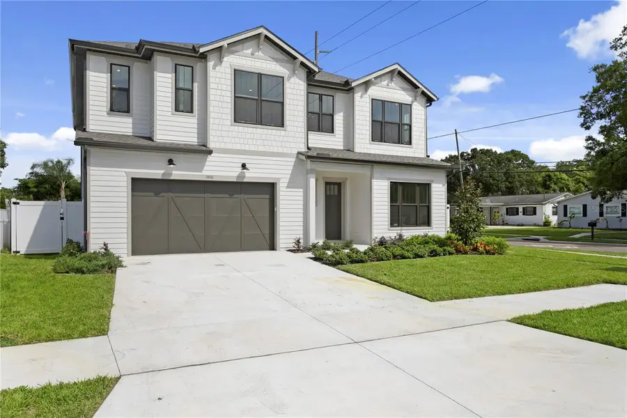 3501 W Rogers Avenue, Tampa, FL 33611 - #3