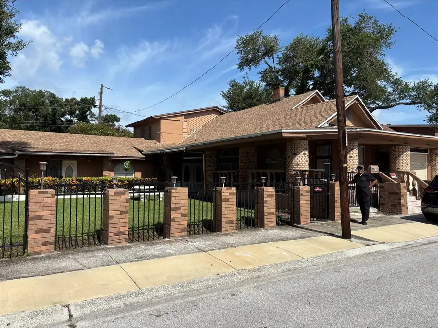 1747 Youval Court S, Saint Petersburg, FL 33712 - #3