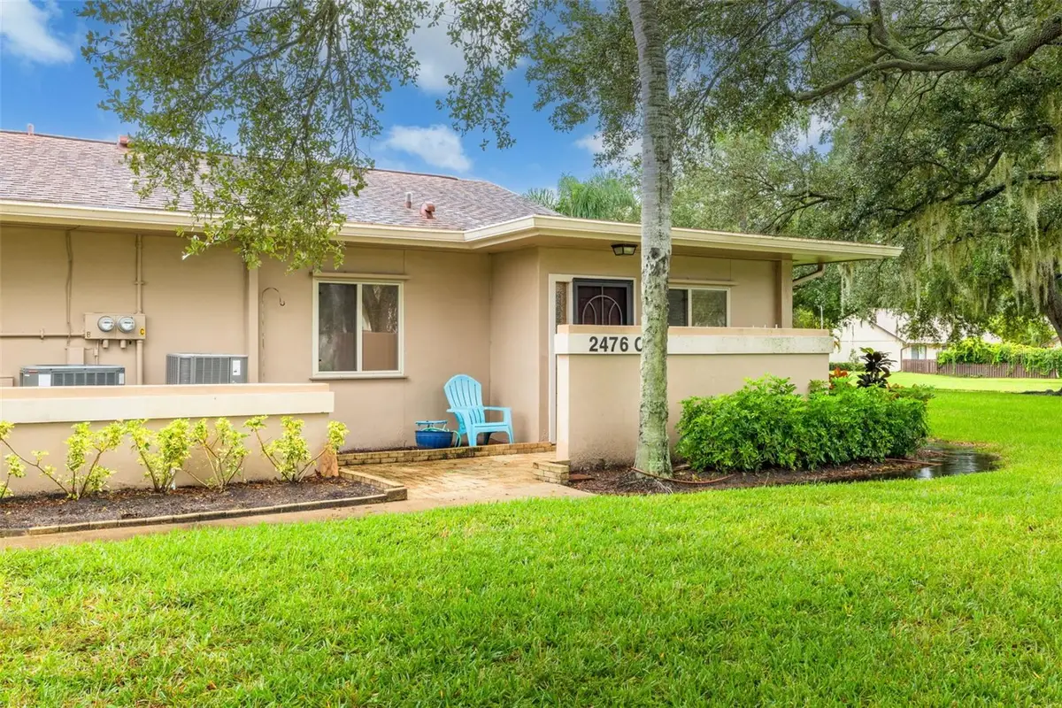 2476 Laurelwood Drive #C, Clearwater, FL 33763 - #1