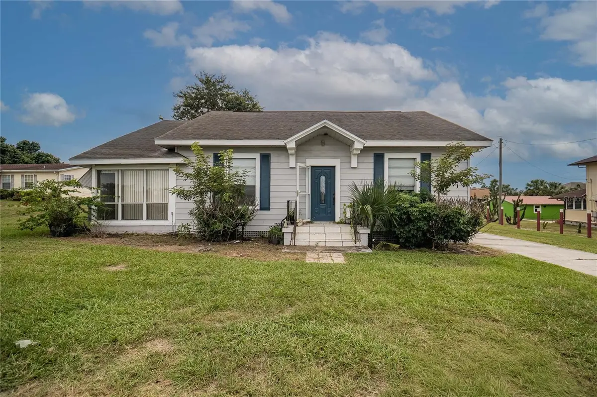 3575 State Road 60 E, Bartow, FL 33830 - #1