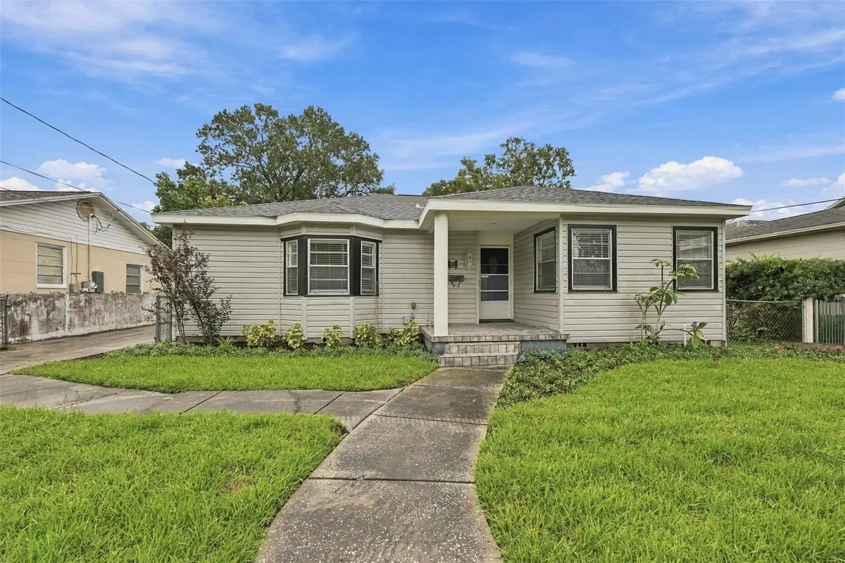 212 S Bradford Avenue, Tampa, FL 33609 - #1