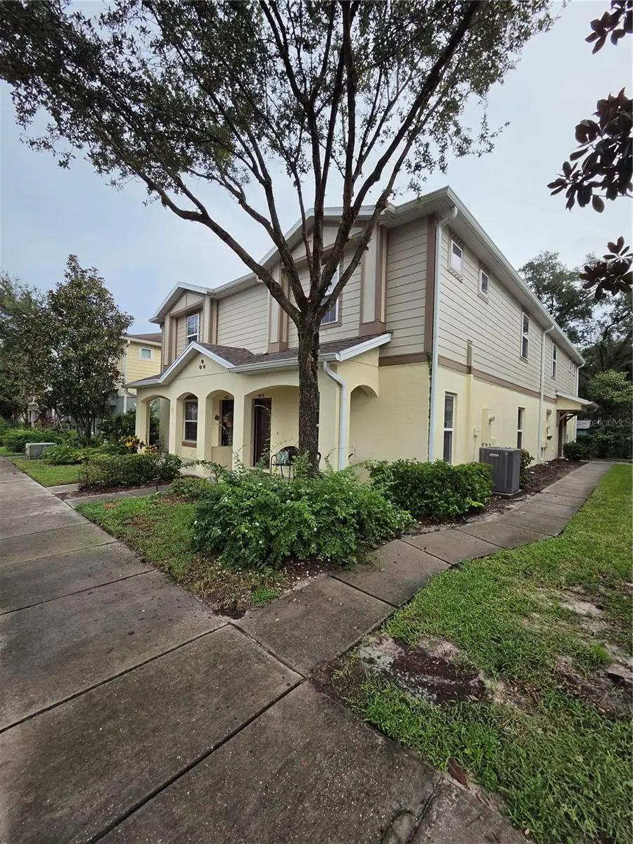 4816 Chatterton Way, Riverview, FL 33578 - #1