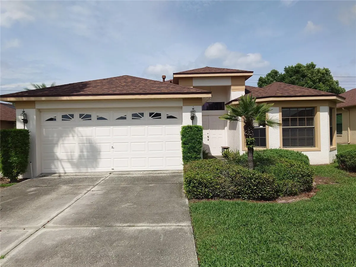 9335 Creekside Court, Hudson, FL 34669 - #1