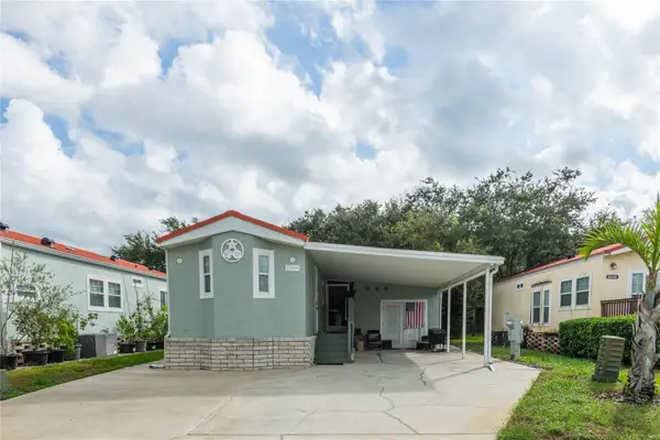 6544 La Mesa Road, LAND O LAKES, FL 34637