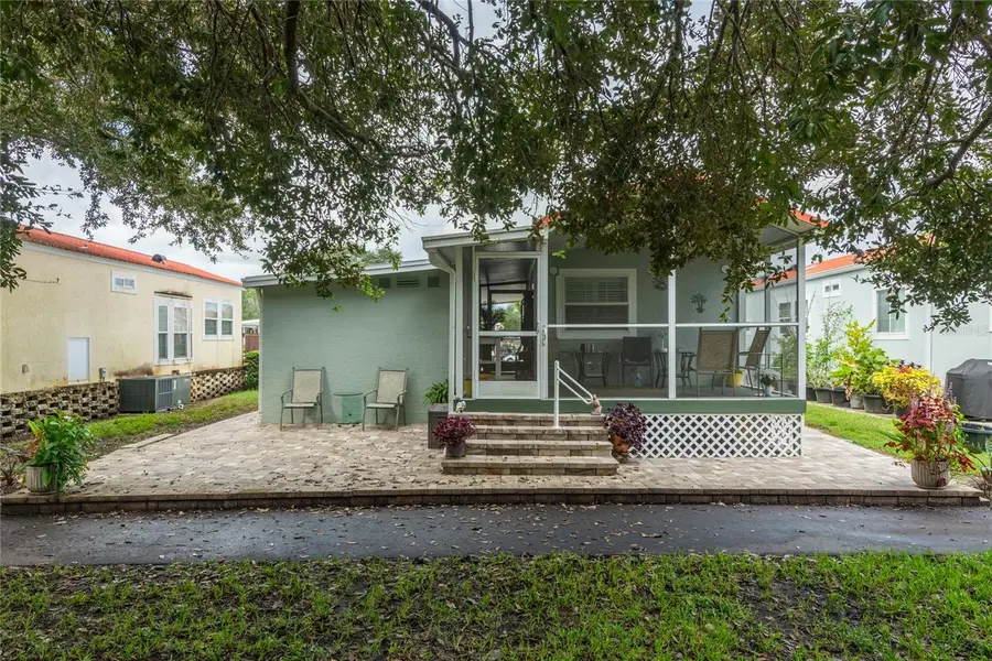 6544 La Mesa Road, Land O Lakes, FL 34637 - #3