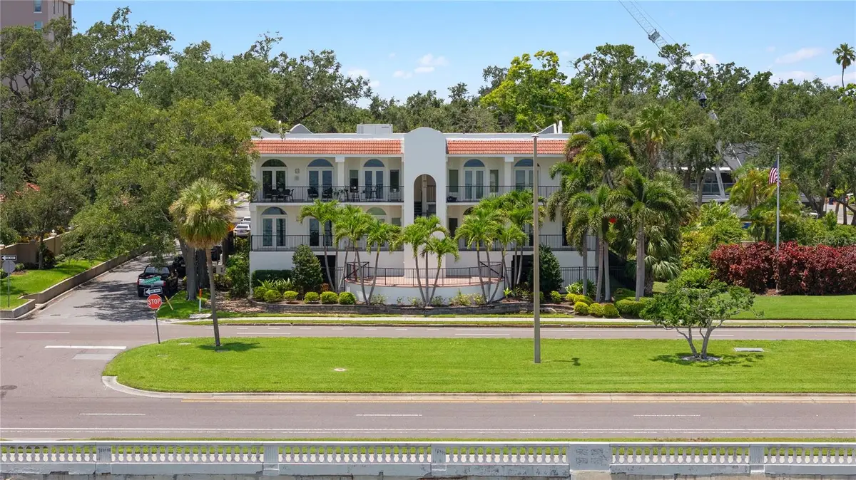 2419 Bayshore Boulevard #2N, Tampa, FL 33629 - #1