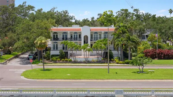2419 Bayshore Boulevard #2N, TAMPA, FL 33629