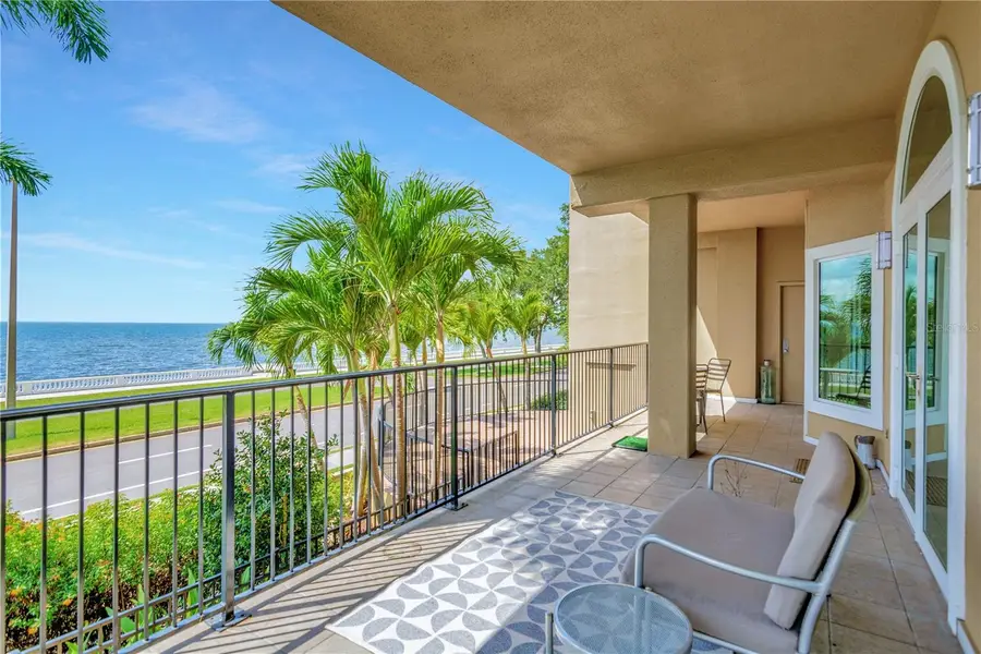 2419 Bayshore Boulevard #2N, Tampa, FL 33629 - #2