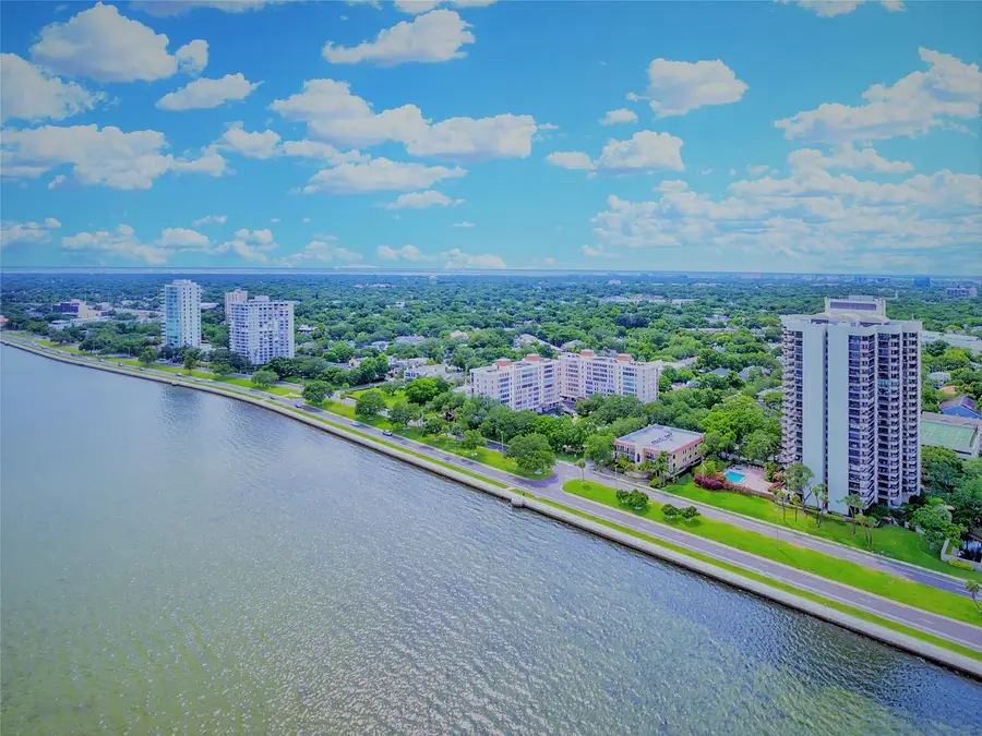 2419 Bayshore Boulevard #2N, Tampa, FL 33629 - #3