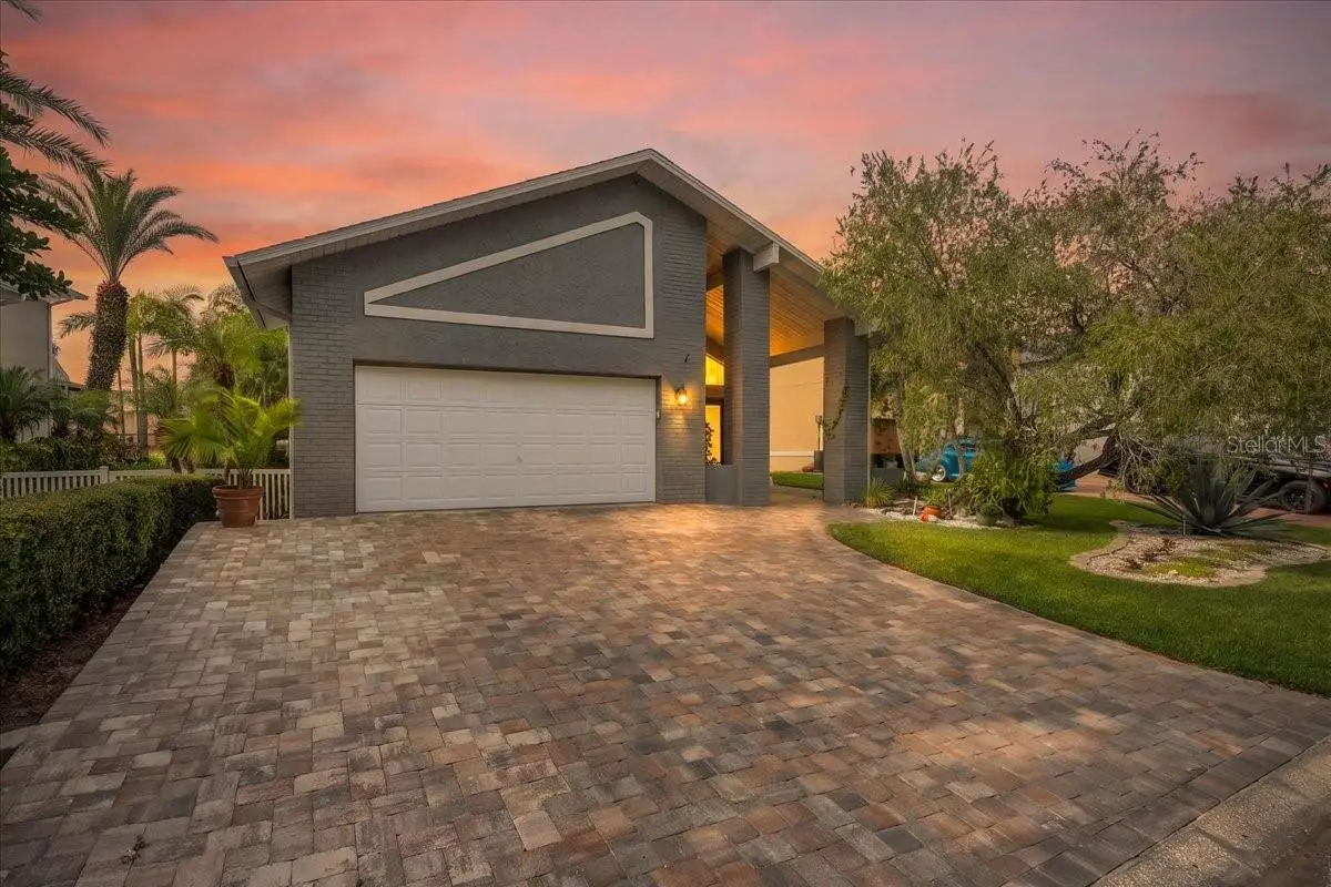 6345 Fjord Way, New Port Richey, FL 34652 - #1
