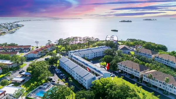 2700 Bayshore Boulevard #5108, DUNEDIN, FL 34698