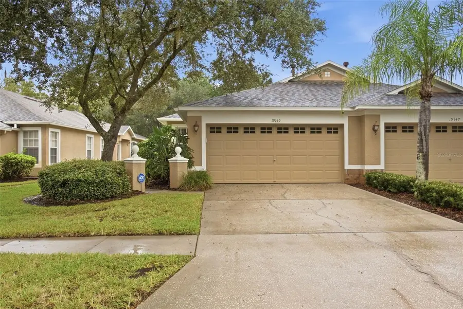 19149 Lake Audubon Drive, Tampa, FL 33647 - #2