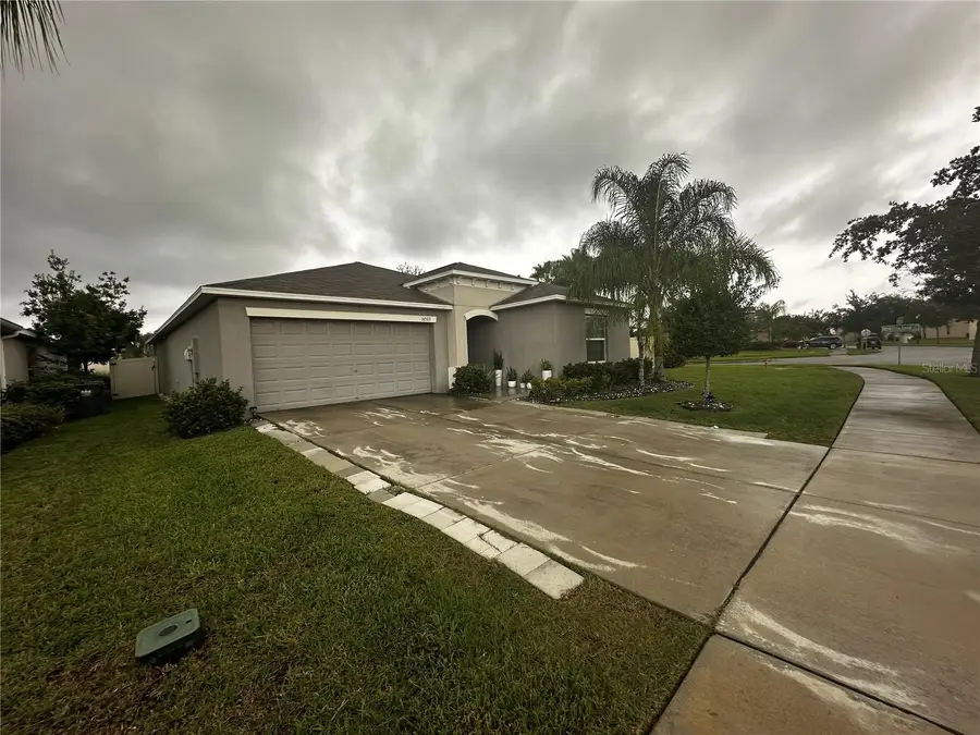 16503 Myrtle Sand Drive, Wimauma, FL 33598 - #2