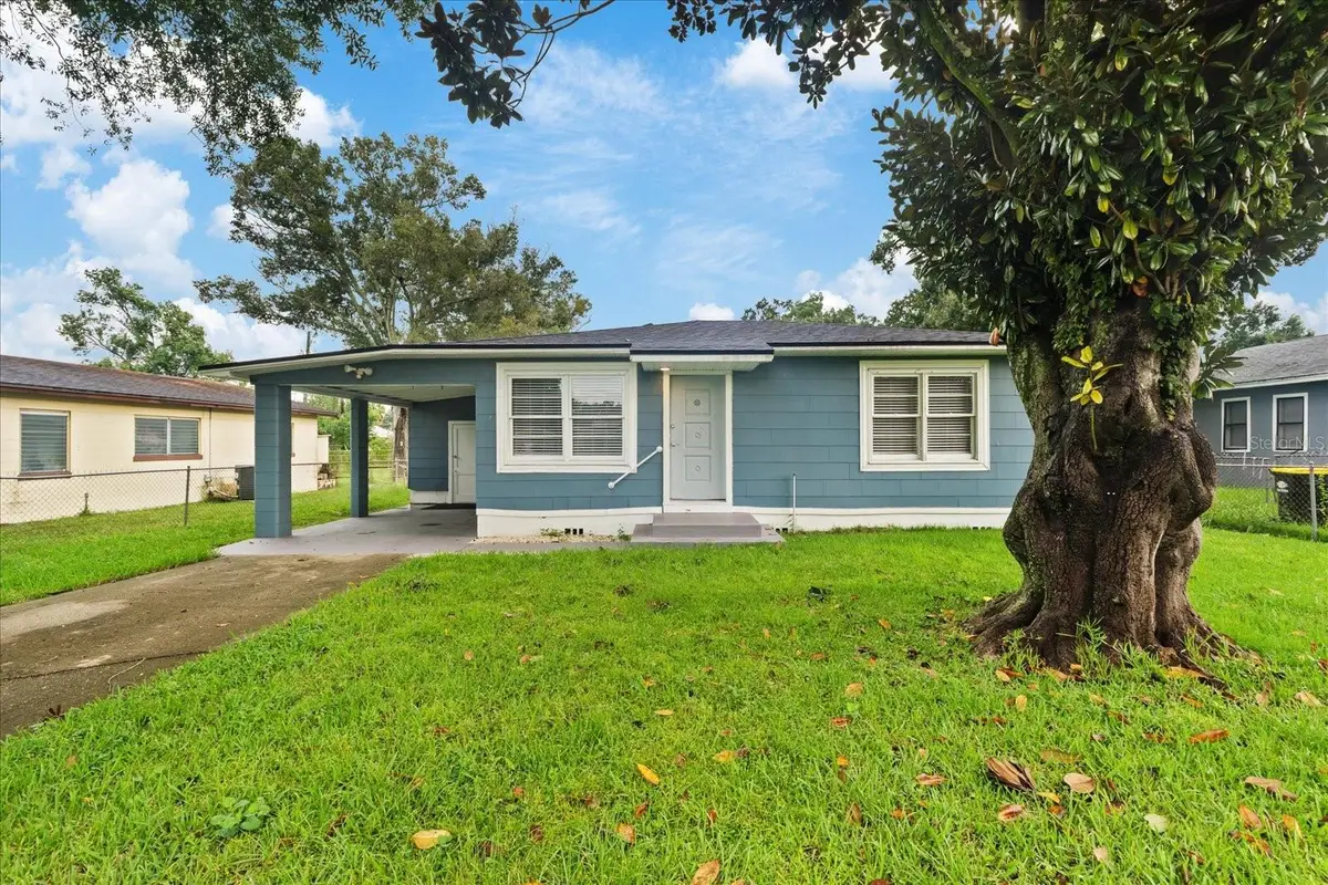 207 Kay Street, Auburndale, FL 33823 - #1