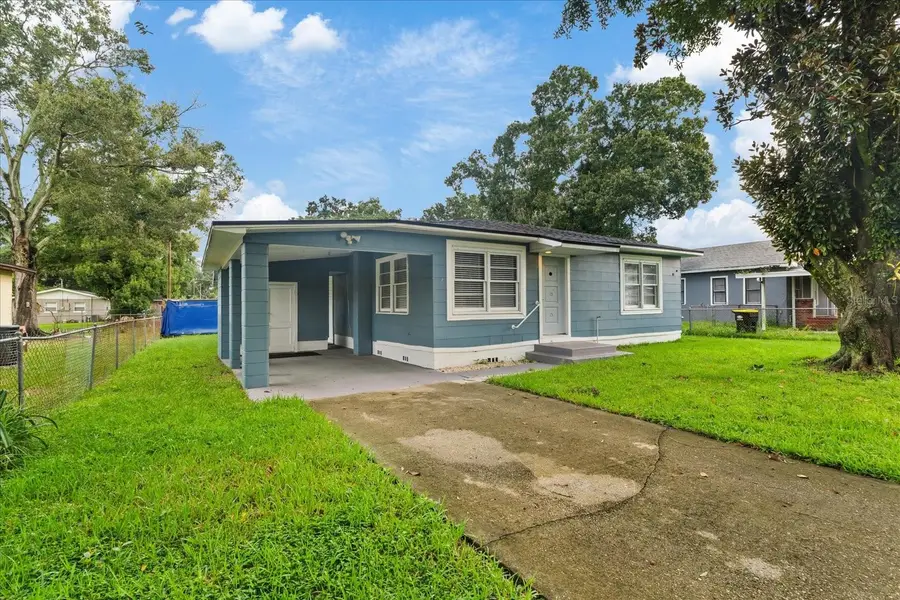 207 Kay Street, Auburndale, FL 33823 - #3