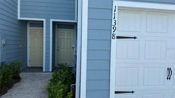 11398 Spectacled Drive, NEW PORT RICHEY, FL 34654