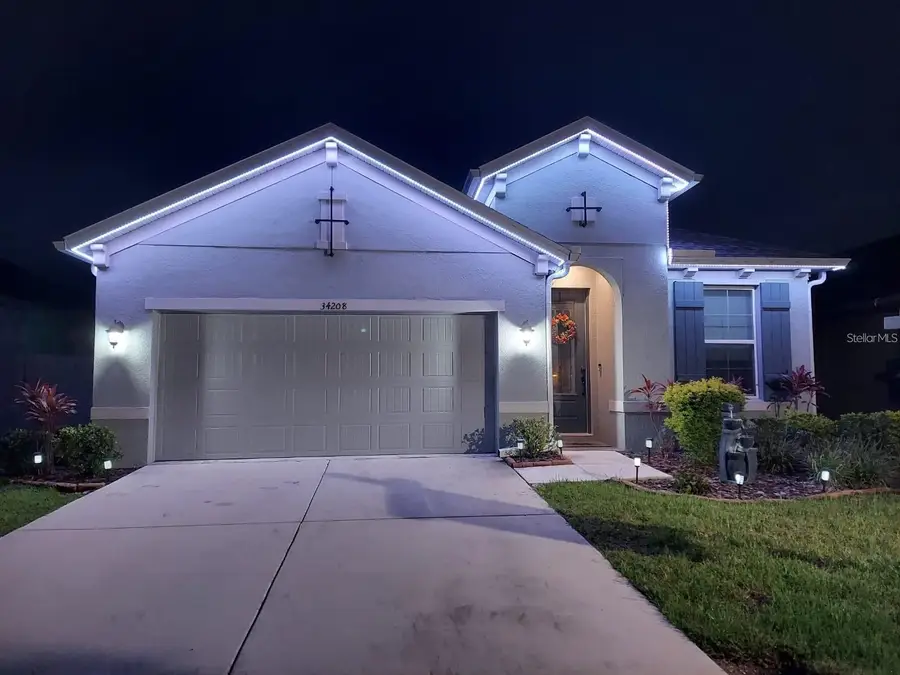 34208 Evergreen Hill Court, Wesley Chapel, FL 33545 - #2