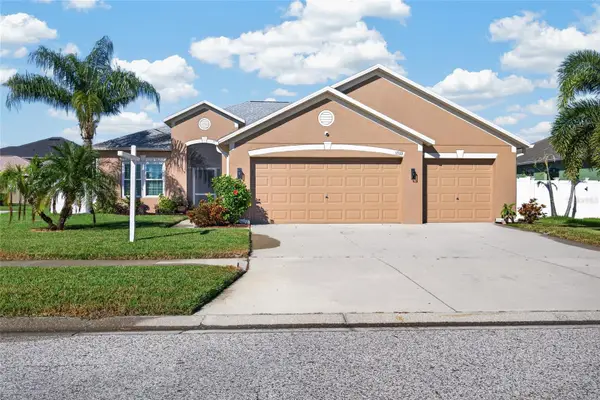 13113 Graham Yarden Drive, RIVERVIEW, FL 33579