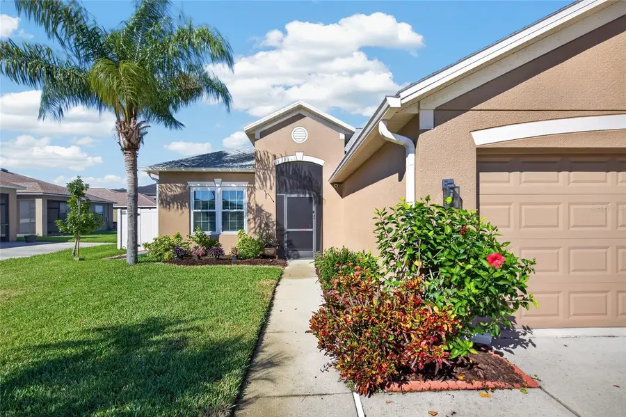 13113 Graham Yarden Drive, Riverview, FL 33579 - #3