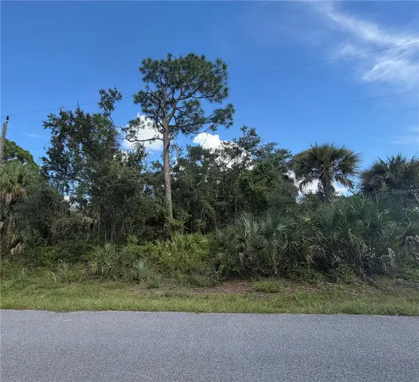 272 Krieger Street, PORT CHARLOTTE, FL 33953