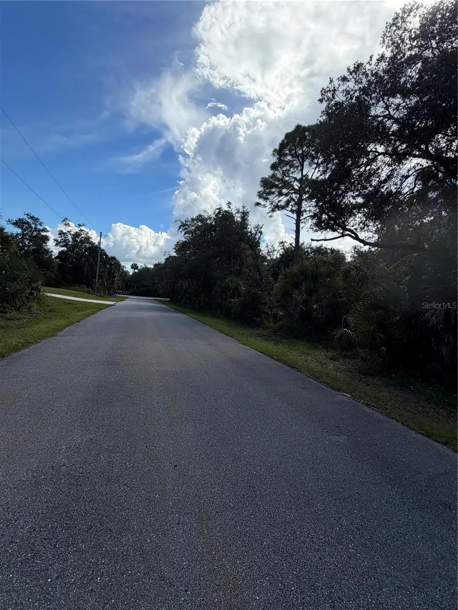 272 Krieger Street, Port Charlotte, FL 33953 - #3