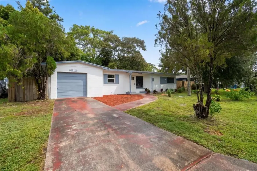 6810 Dr Martin Luther King Jr Street N, Saint Petersburg, FL 33702 - #2