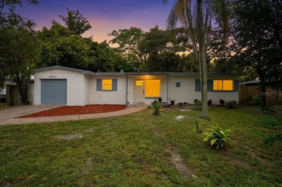 6810 Dr Martin Luther King Jr Street N, Saint Petersburg, FL 33702 - #3